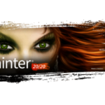 Corel Painter v2020 win和mac版本 素描绘图软件汉化直装版