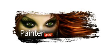 Corel Painter 2020 for Mac
