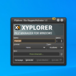 XYplorer 注册机