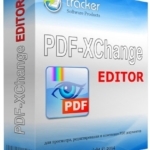 PDF-XChange Editor v8.0.338 绿色特别版（64位版本）