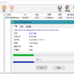 Neat Download Manager v1.1 汉化单文件