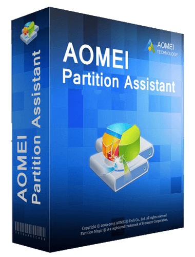 AOMEI Partition Assistant(分区助手) v10.0-159e资源网