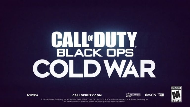 官方确认《使命召唤：黑色行动冷战》PC 版为暴雪战网独占
