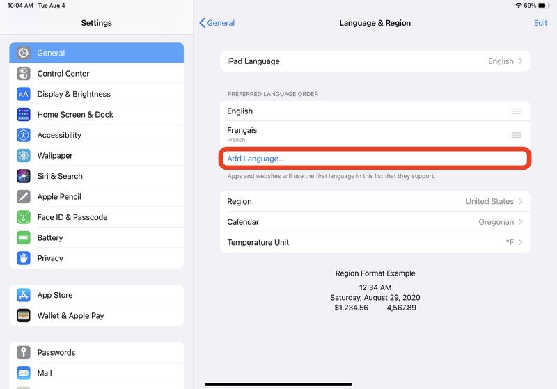 iOS 14教程：Safari浏览器如何翻译网页？