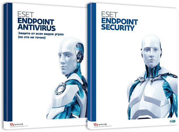 ESET Endpoint Antivirus v7.3.2041 特别版