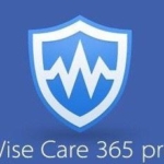 Wise Care 365 PRO v5.5.9.554 绿色特别版