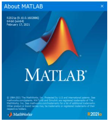 MATLAB R2021b Update 1 x64 中文破解版 - 奋斗资源网