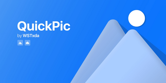 快图浏览 图库 QuickPic Gallery 8.5.10 Mod