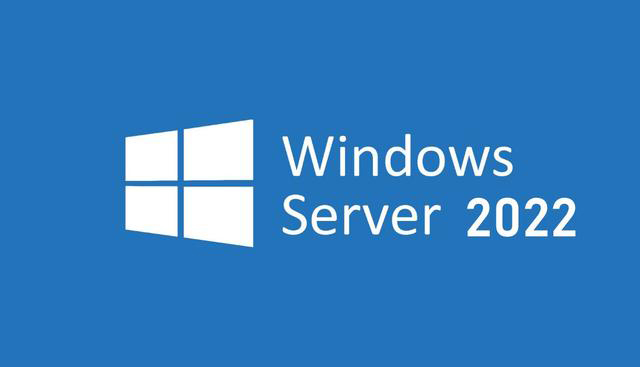 Windows Server 2022官方正式版21年9月版