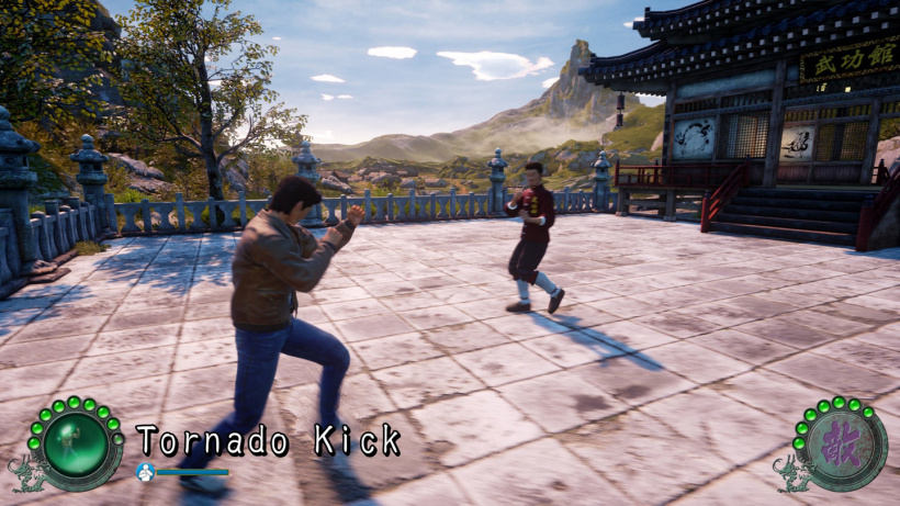 Epic 喜加一：开放世界游戏《莎木 3》免费领取，可探索中国桂林