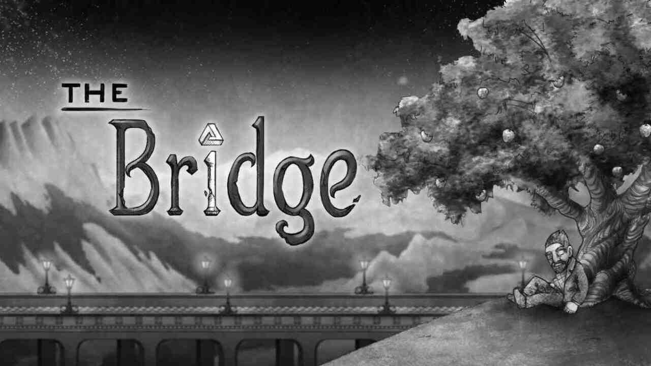 Epic 喜加二：《桥》《杀出重围：人类分裂》游戏免费领