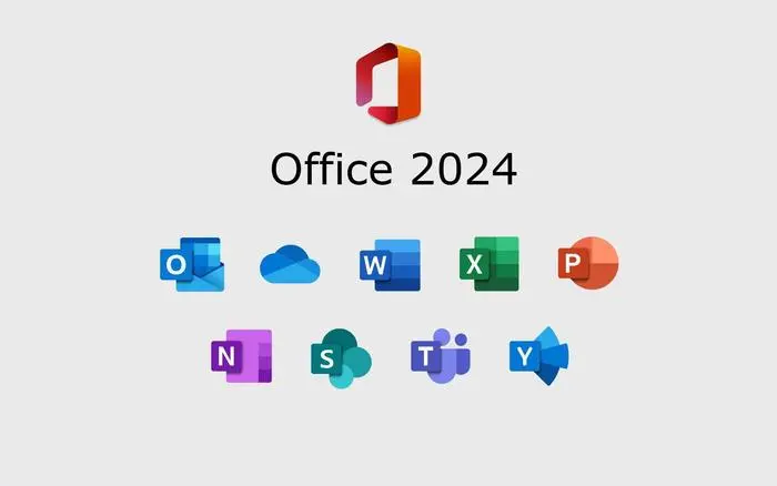 Office 2024已正式发布官方下载地址